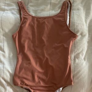 Imagine Perry swimsuit. Never worn. New without tags.